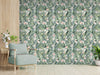 Harrietta, Sea Green