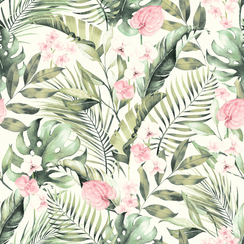 Harrietta, Green