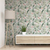 Harrietta, Green