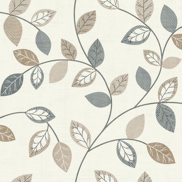 Sylvie, Neutral Wallcoverings | Malibu Wallcovering