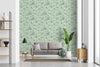 Lucene, Green