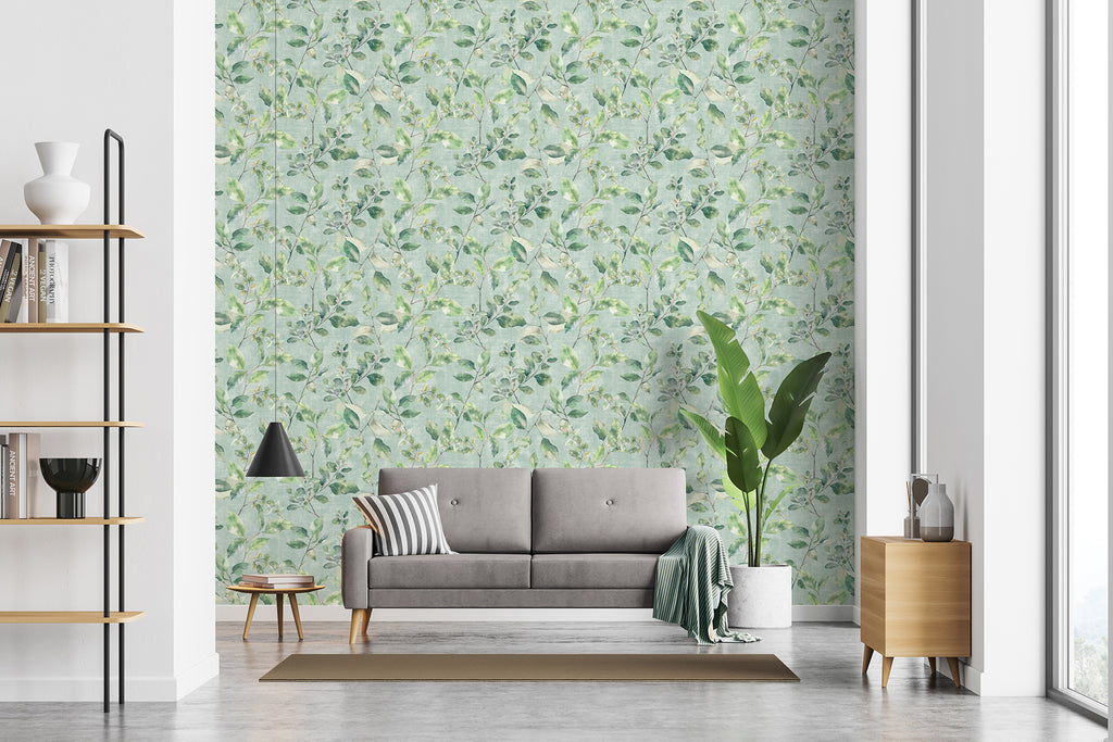 Lucene, Green