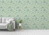 Lucene, Green