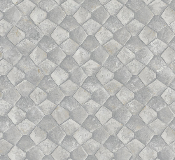 Waterford Grey | Jeffrey Stevens