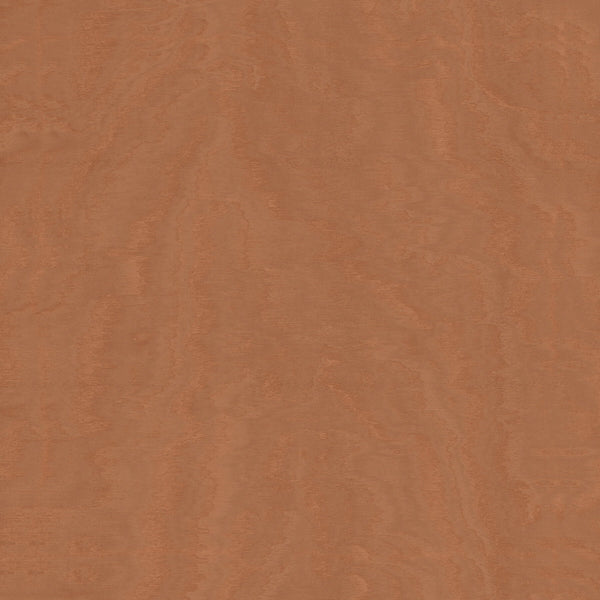 Shimmering Moire Copper | Jeffrey Stevens