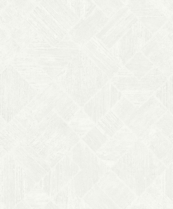 Marquetry White | Jeffrey Stevens