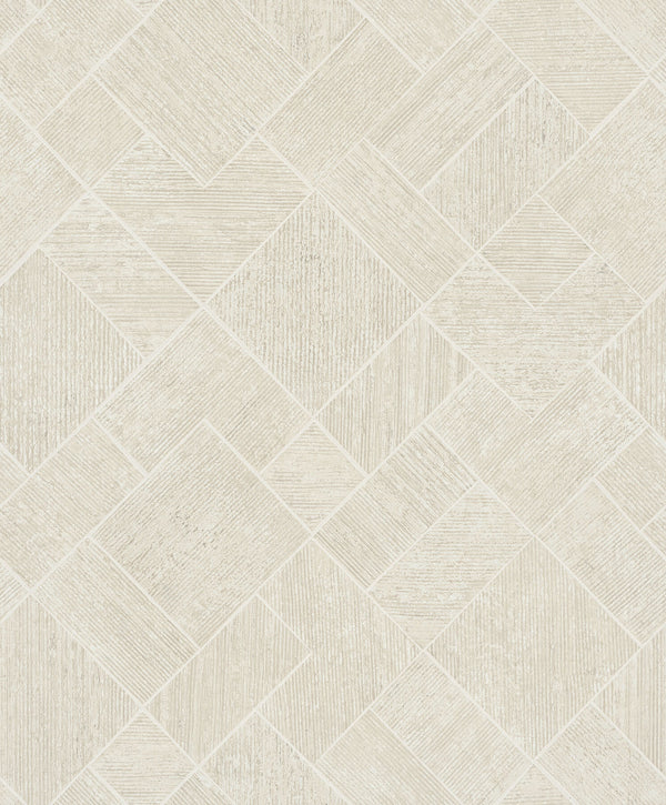 Marquetry Beige | Jeffrey Stevens