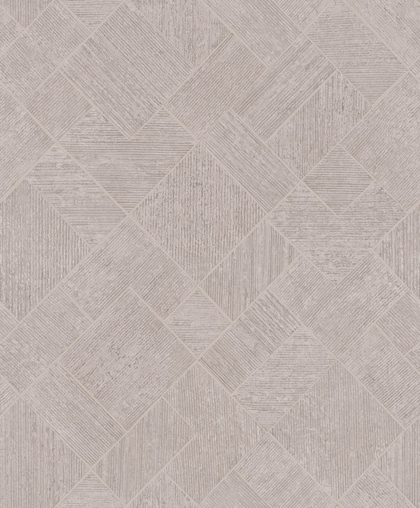 Marquetry Grey | Jeffrey Stevens