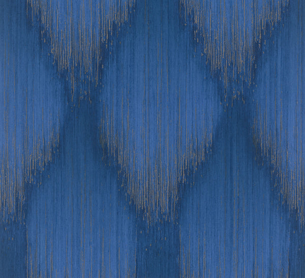 Starfall Sapphire | Jeffrey Stevens