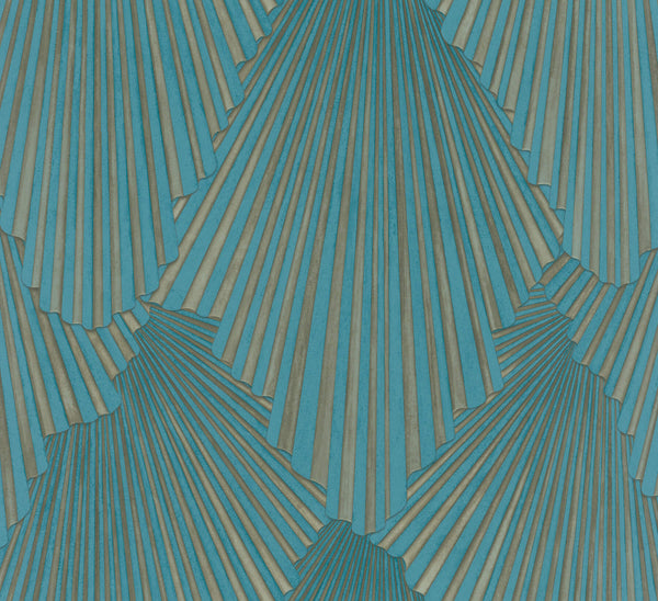 Lumiere Teal | Jeffrey Stevens