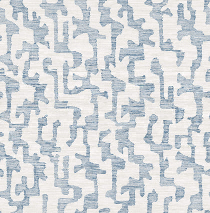 Cipher Blue | Jeffrey Stevens