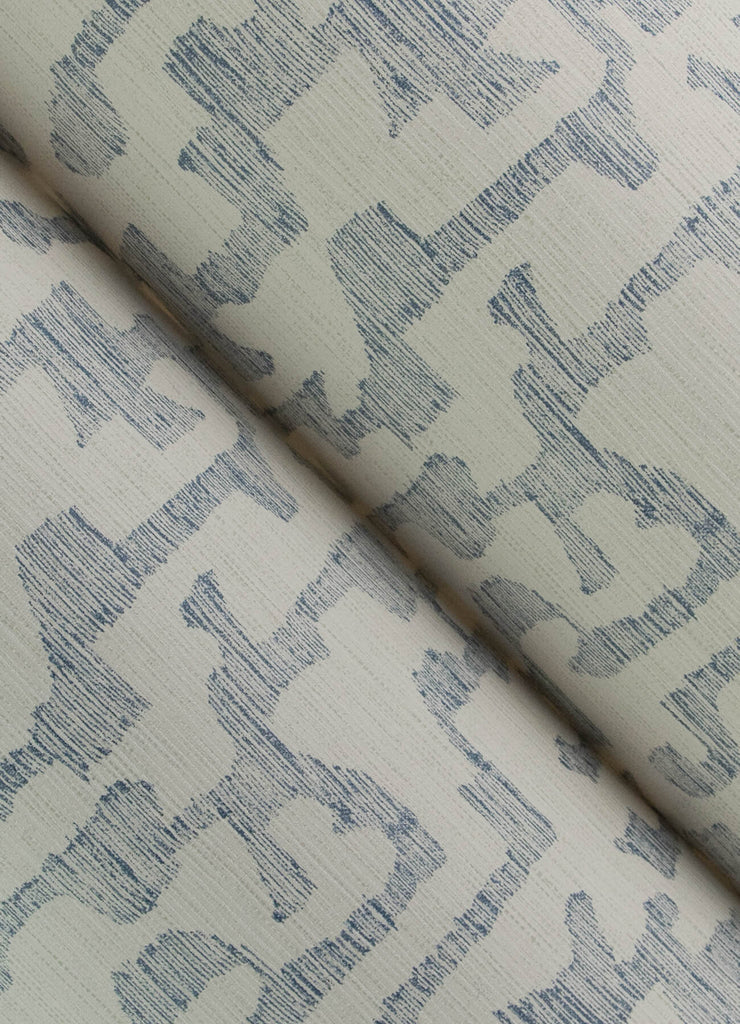Cipher, Blue