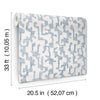Cipher, Blue