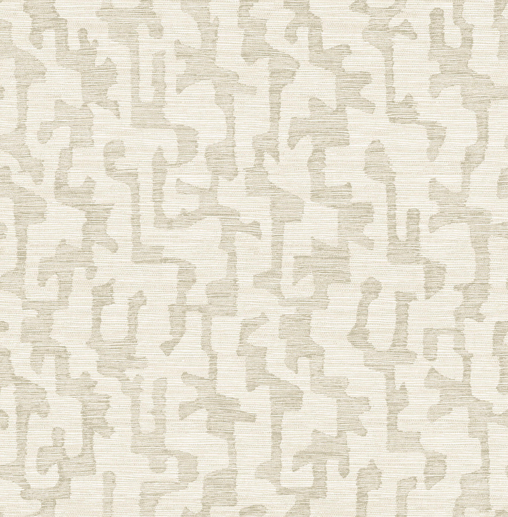Cipher, Beige