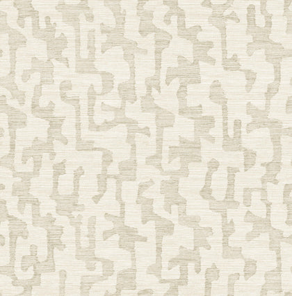 Cipher Beige | Jeffrey Stevens