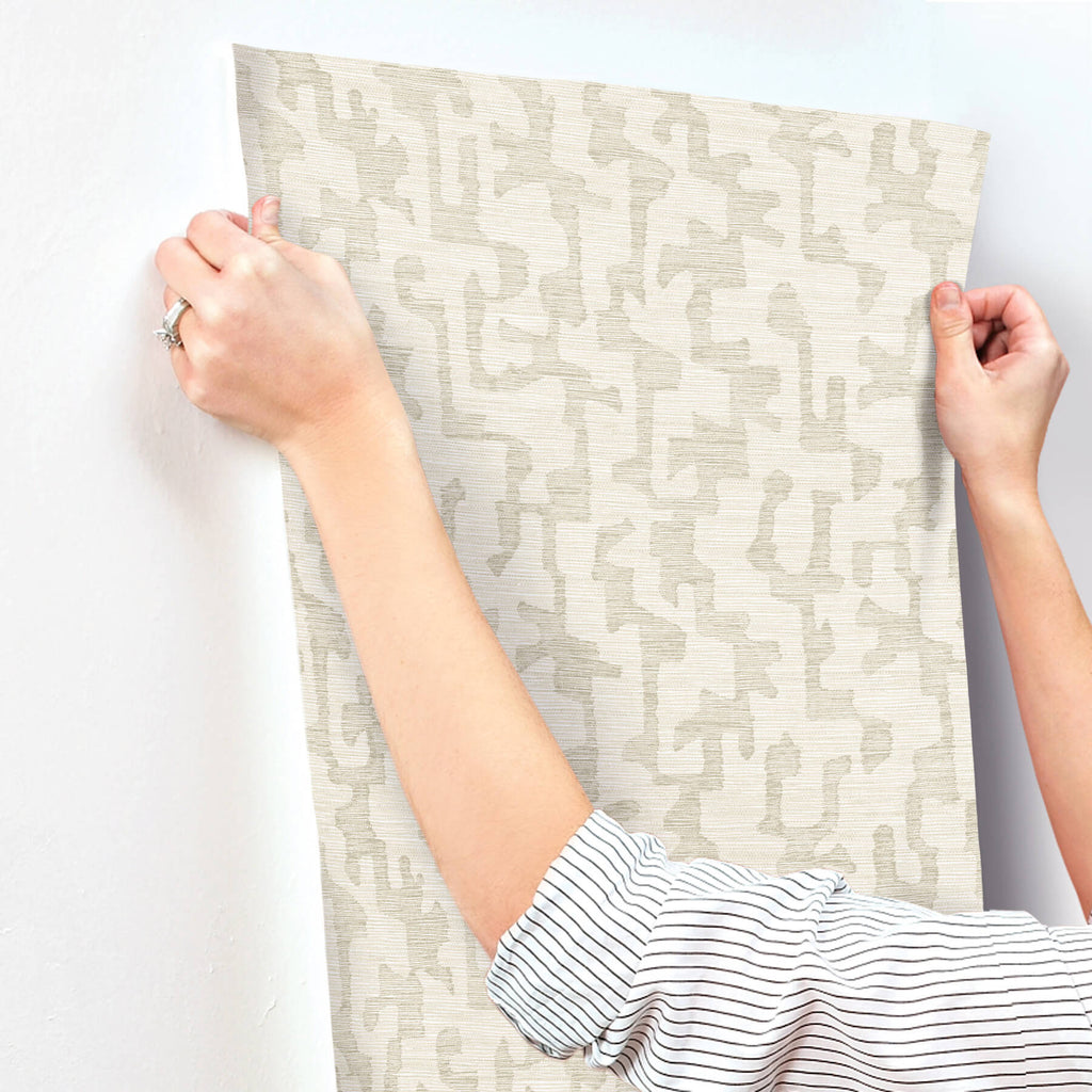 Cipher, Beige