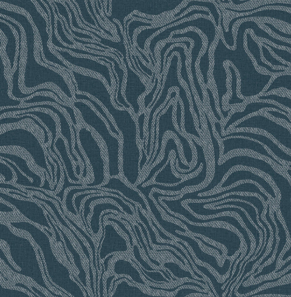 Massar Teal | Jeffrey Stevens