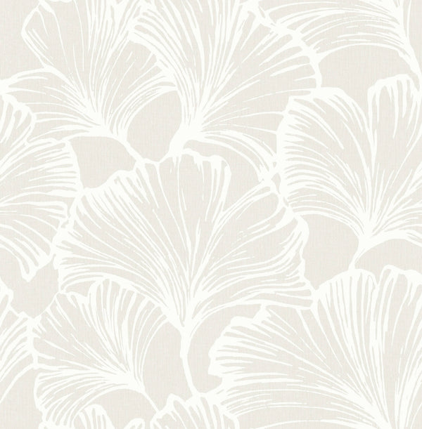 Kyoto, Dove Wallcoverings | Malibu Wallcovering