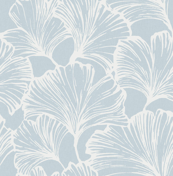 Kyoto, Sky Wallcoverings | Malibu Wallcovering