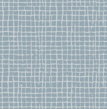 Albin Sky Blue | Jeffrey Stevens