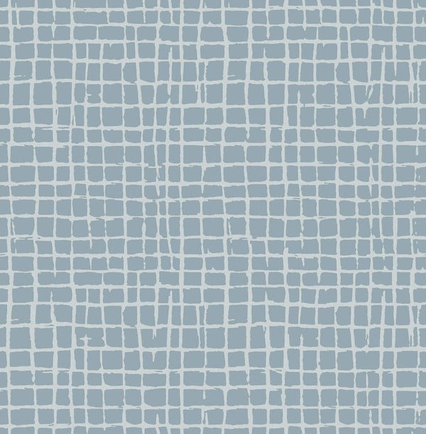 Albin Sky Blue | Jeffrey Stevens