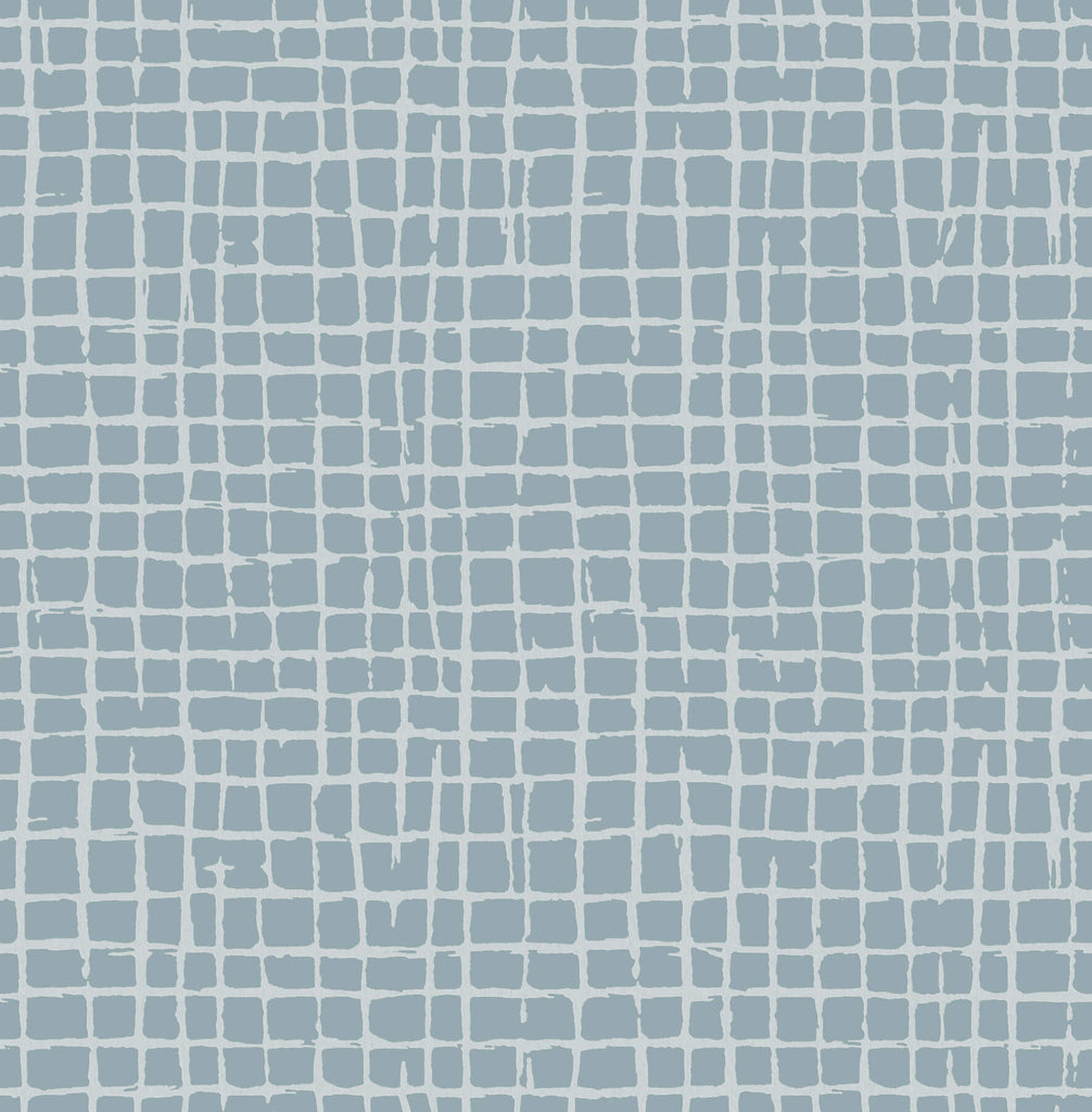 Albin, Steel Blue
