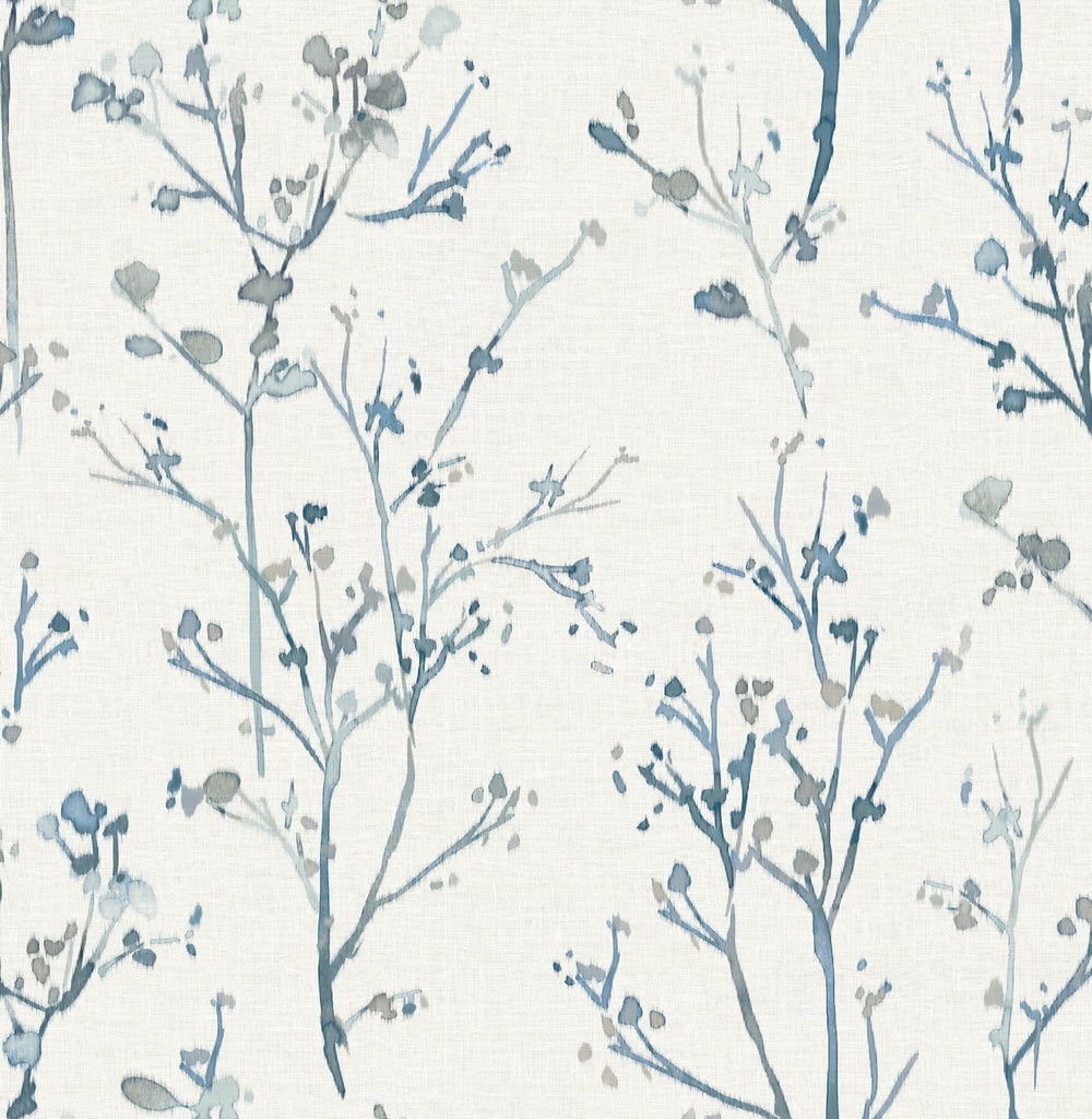 Silverling, Blue
