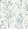 Silverling, Blue