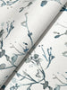 Silverling, Blue