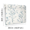 Silverling, Blue