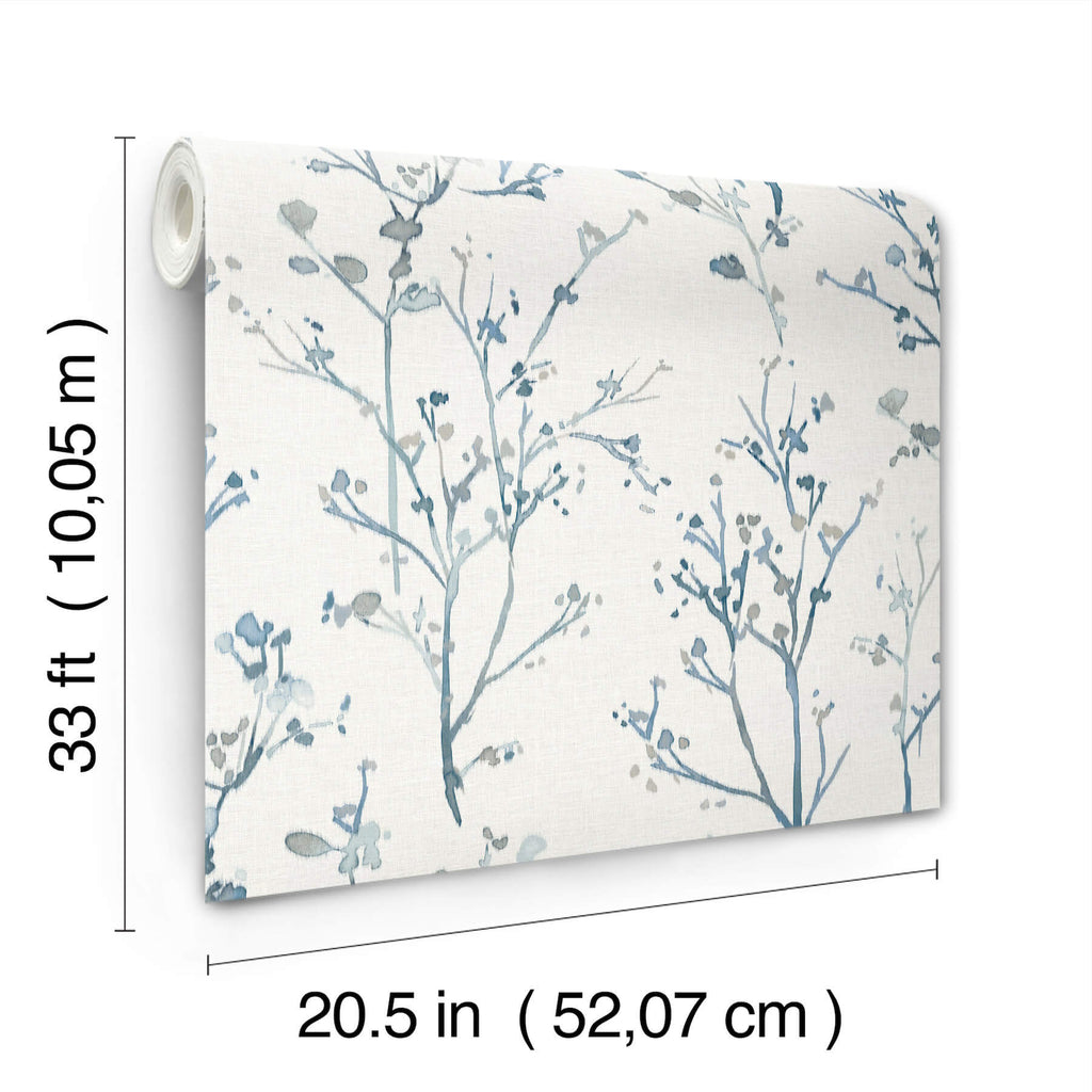 Silverling, Blue