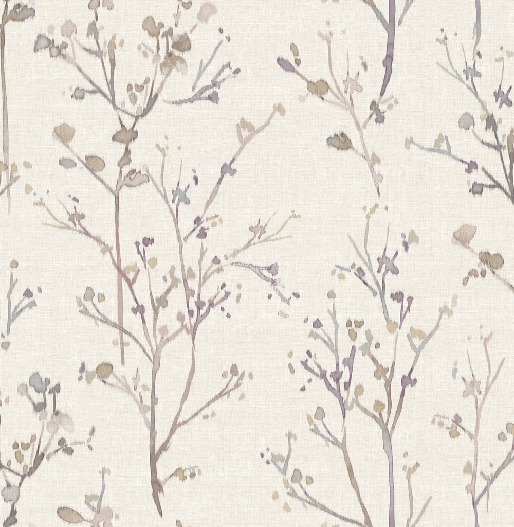 Silverling, Lavender