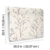 Silverling, Lavender