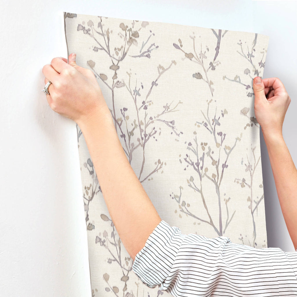 Silverling, Lavender