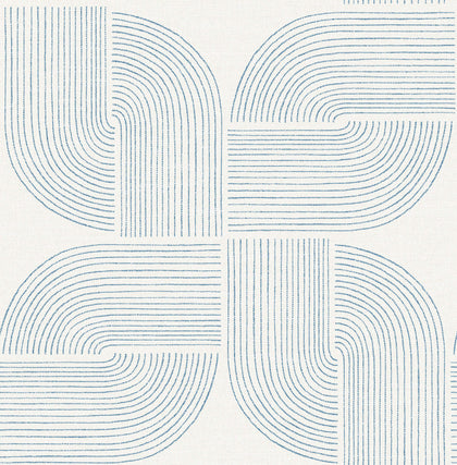 Savoye Dark Blue | Jeffrey Stevens