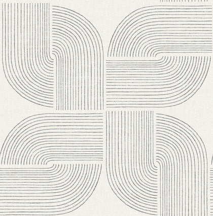 Savoye Black | Jeffrey Stevens