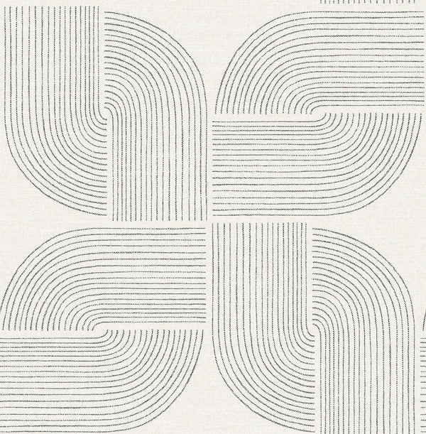 Savoye Black | Jeffrey Stevens