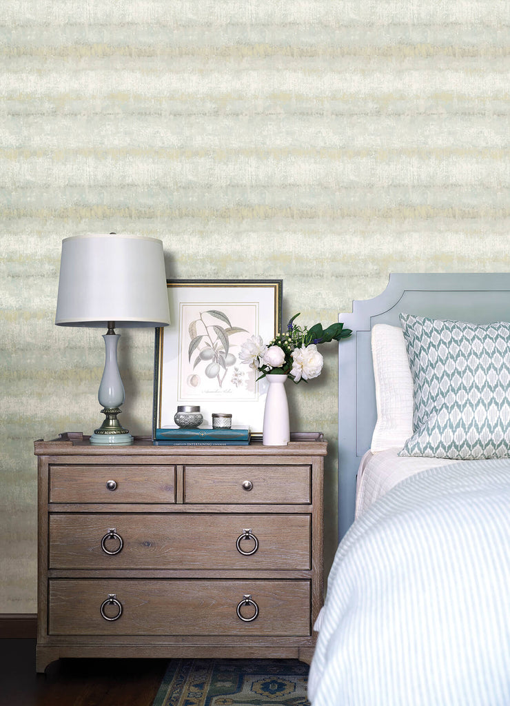 Morningtide, Seafoam