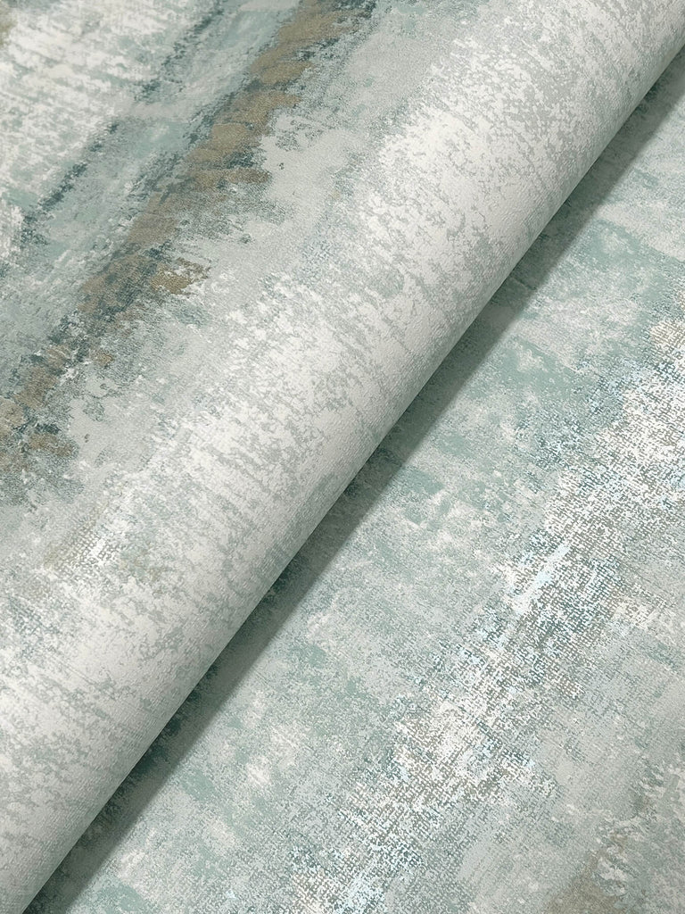 Morningtide, Light Blue