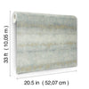 Morningtide, Light Blue