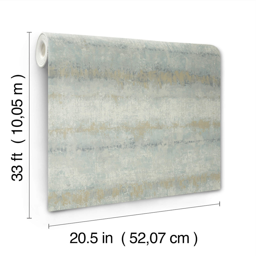 Morningtide, Light Blue