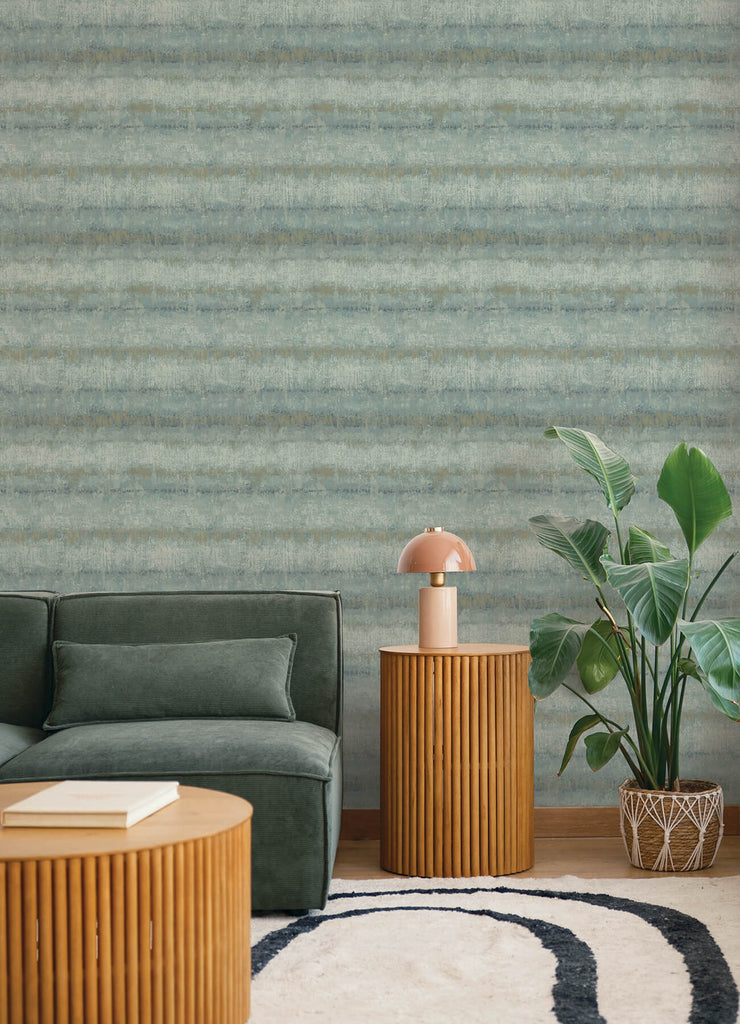Morningtide, Light Blue