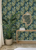 Alocasia, Green