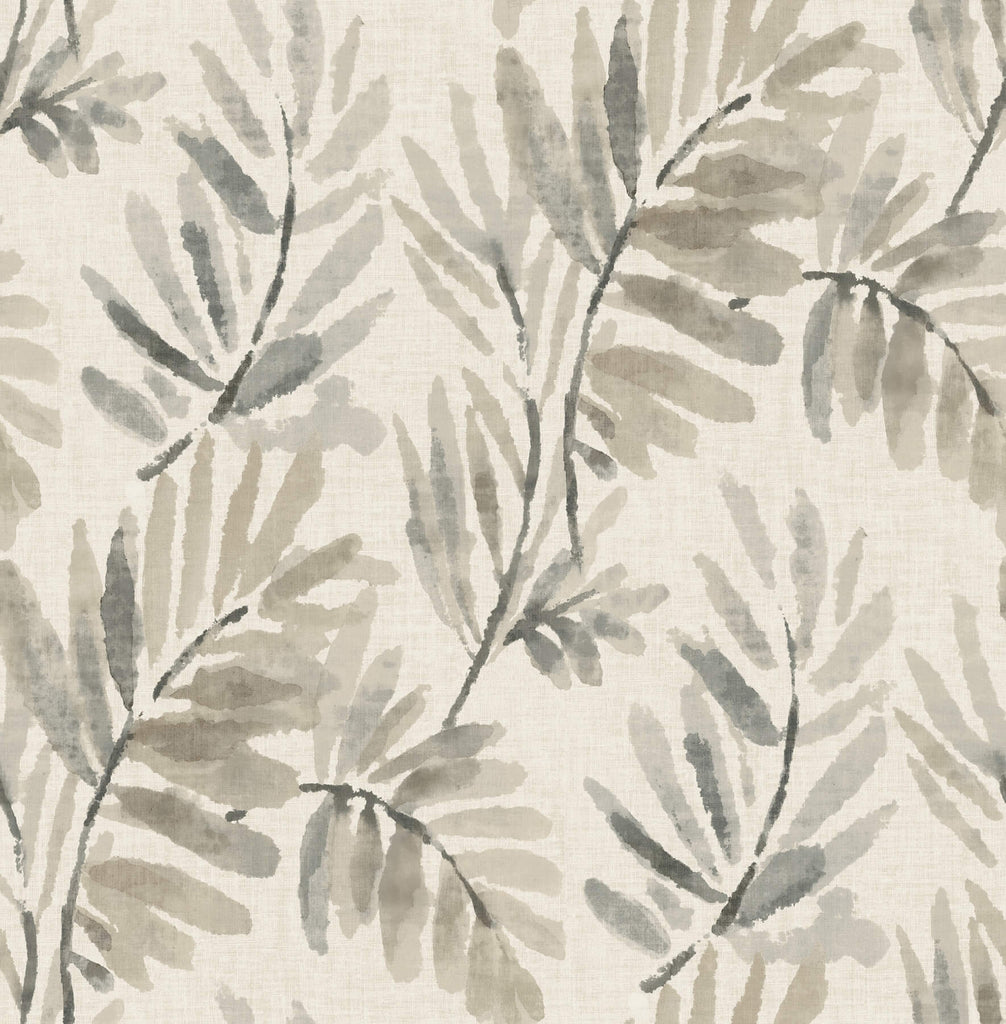 Serenade, Grey