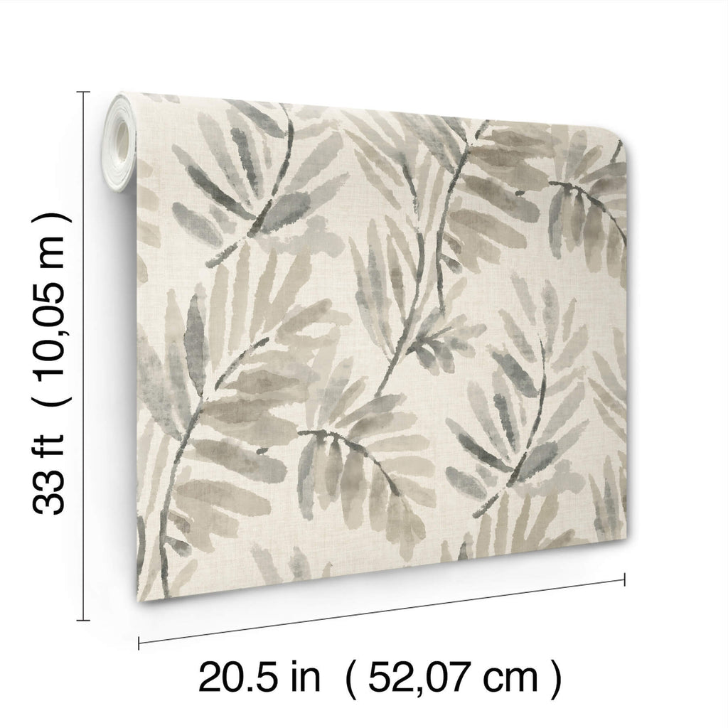 Serenade, Grey