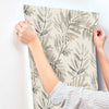 Serenade, Grey