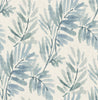 Serenade, Blue