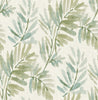 Serenade, Sea Green
