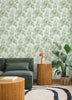 Serenade, Sea Green