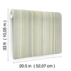 Elan, Sea Green